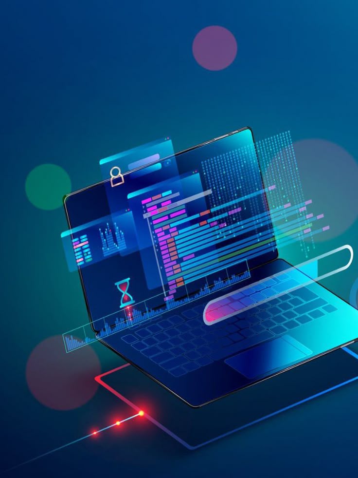 Thought — Why Is Computer Science a Good Topic to Study (1)